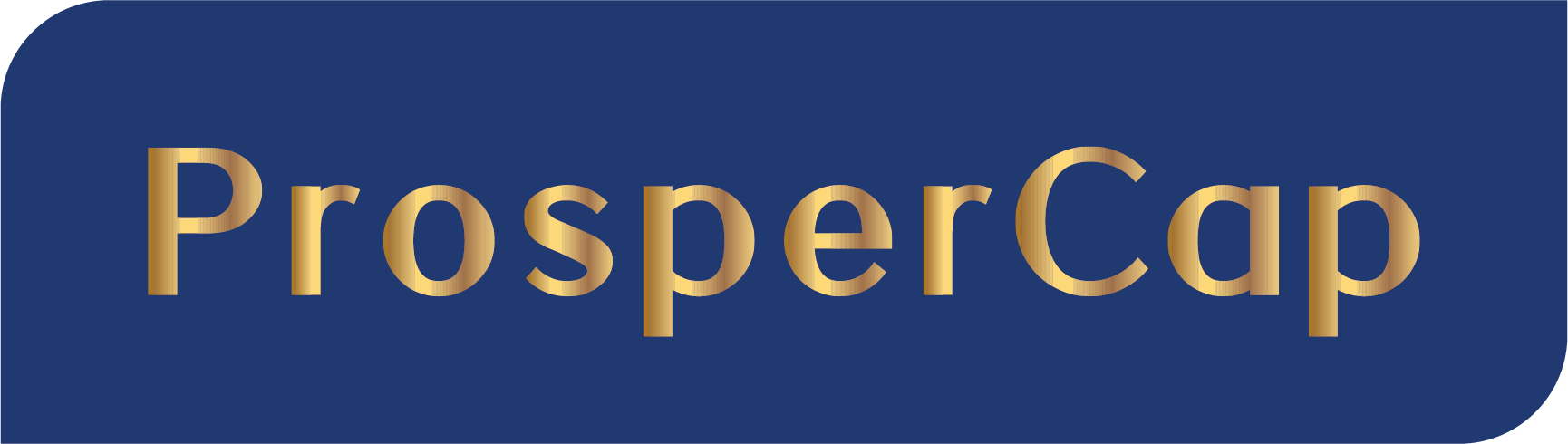 ProsperCap logo