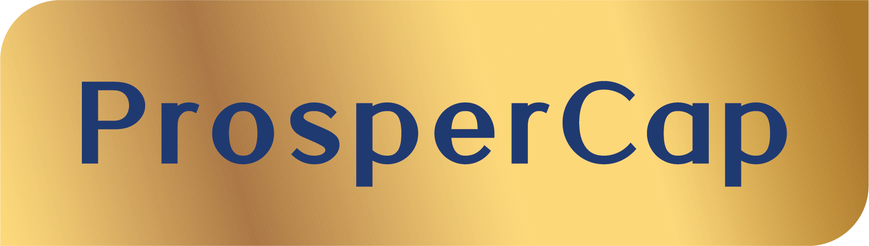 ProsperCap logo